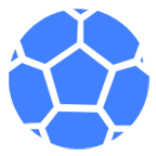 球会友谊logo